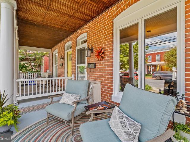 Townhouse for sale in Frederick, Frederick County