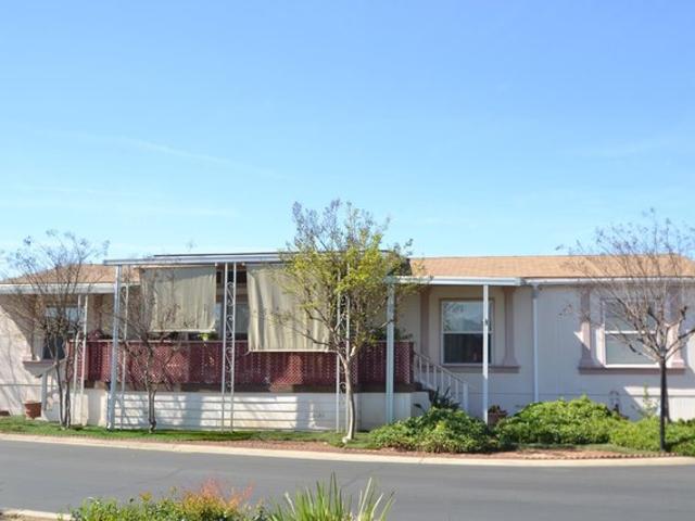 House for sale in Fresno, California