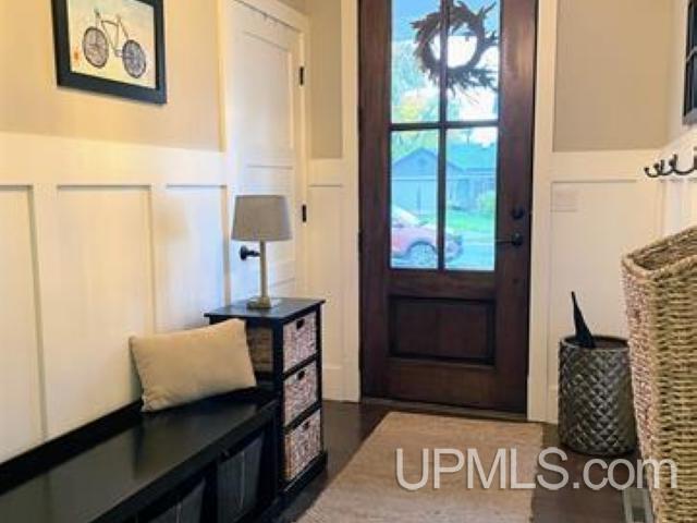 House for sale in Marquette, Michigan