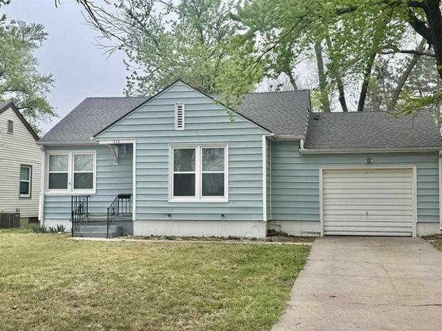House for sale in Kansas
