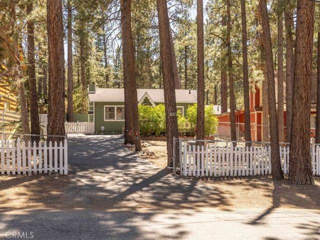 House for sale in Big Bear Lake, California