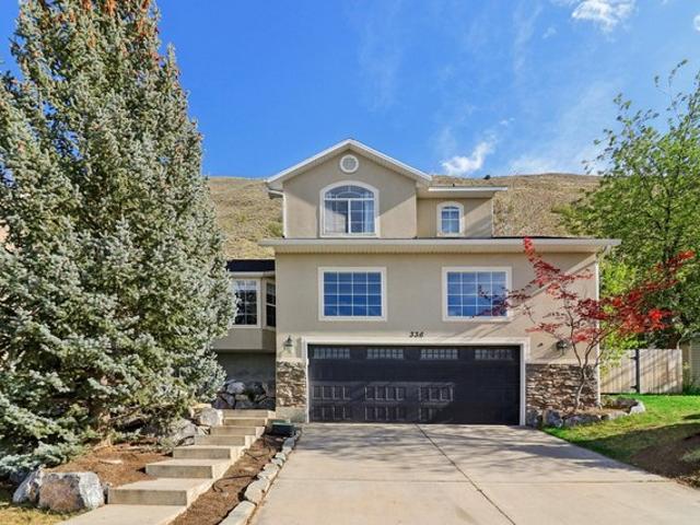 House for sale in Draper, Utah