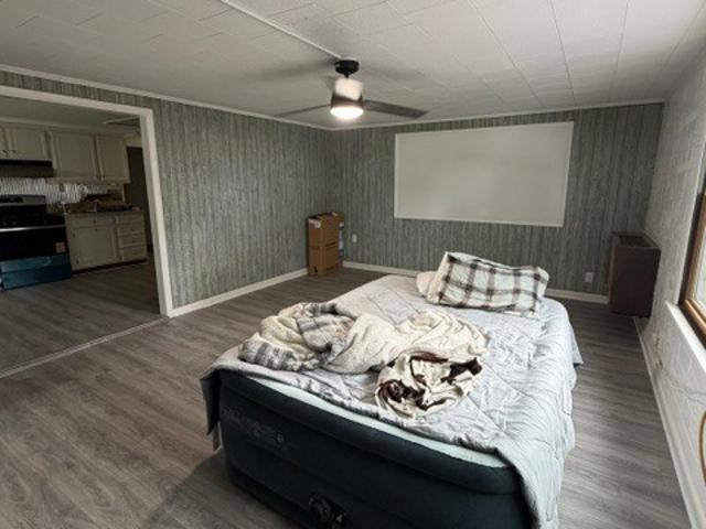 House for sale in Montezuma, Parke County