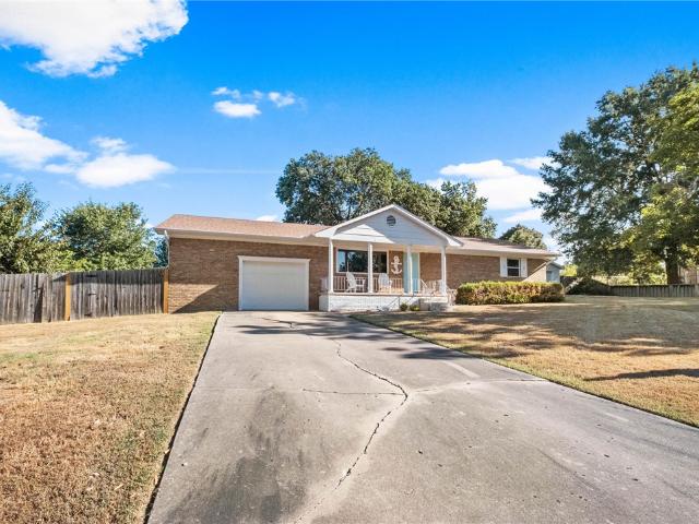 House for sale in Ark