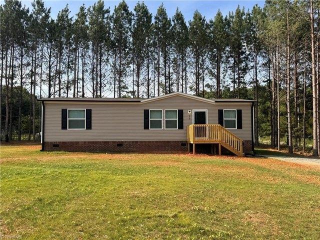 House for sale in Davidson, North Carolina