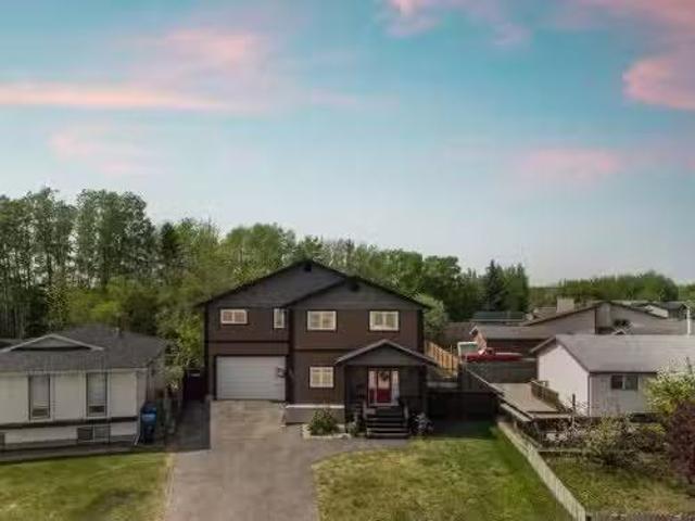 House for sale in Fort Mcmurray, Alberta