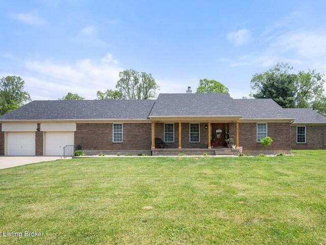 House for sale in Trimble, Kentucky