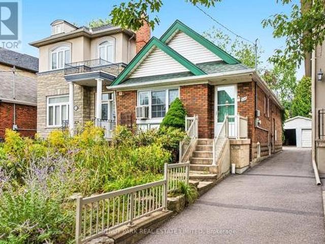 House for sale in Eglinton—Lawrence, Toronto