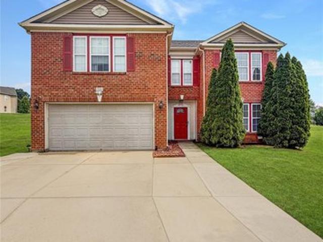 House for sale in Mount Holly, North Carolina
