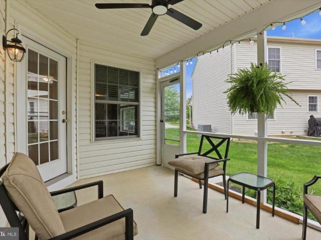 House for sale in Lebanon, Pennsylvania
