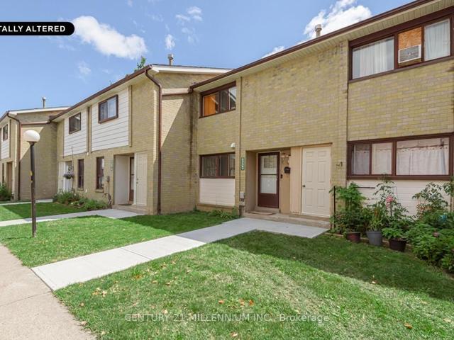 Condo for sale in Georgina, Ontario