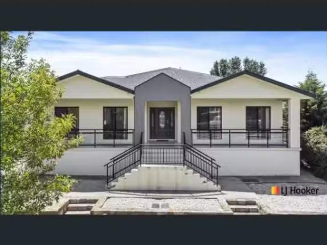 House for rent in Australian Capital Territory