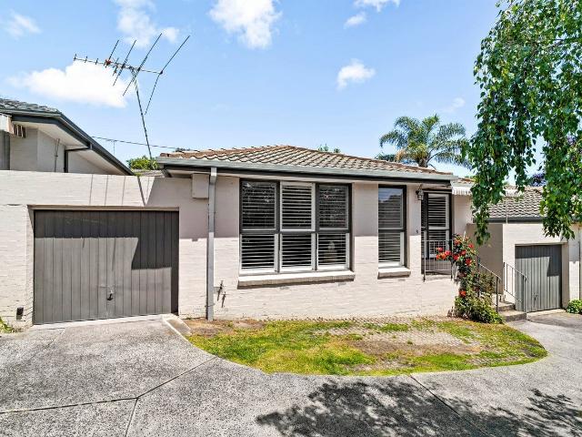 Apartment for rent in Camerons Creek, Victoria