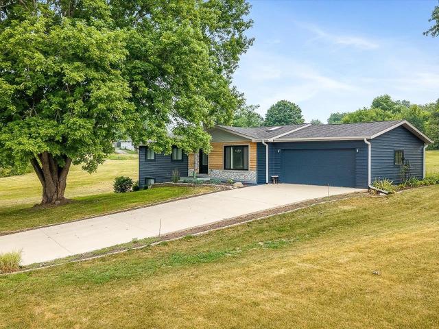 House for sale in Stephenson, Illinois