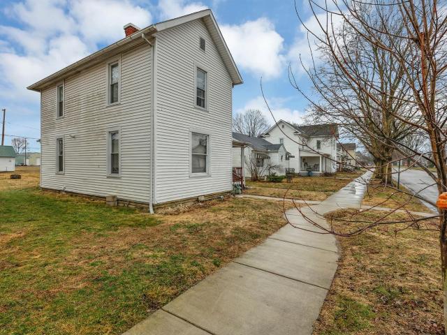 House for sale in Fairfield, Ohio