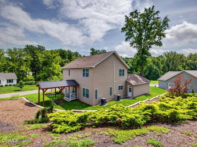 House for sale in Lycoming, Pennsylvania