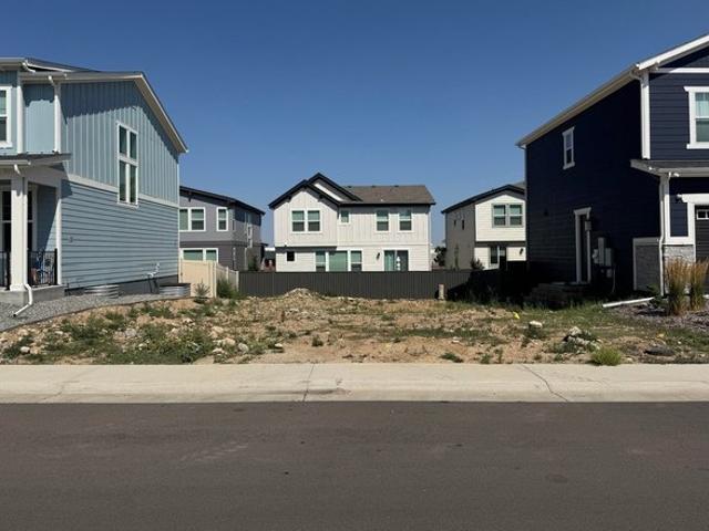 Land for sale in Colorado