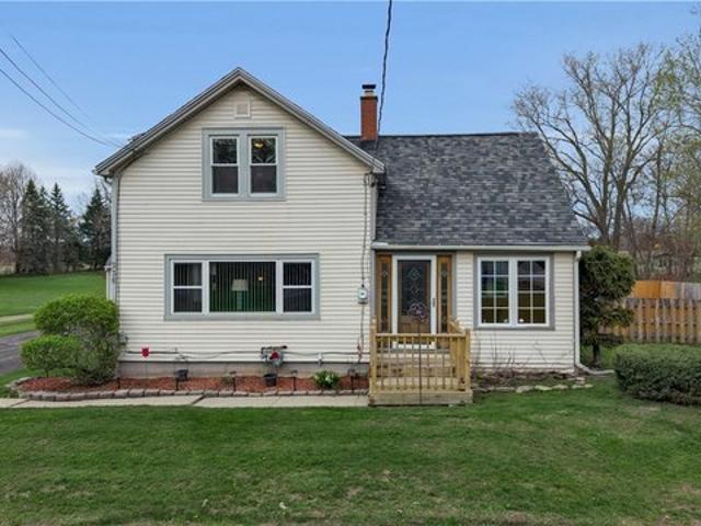 House for sale in Buffalo, New York