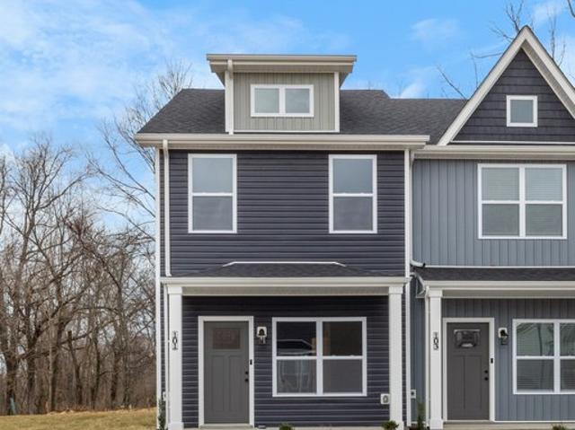 Townhouse for sale in Clarksville, Middle Tennessee