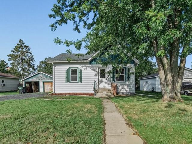 House for sale in Stanley, Wisconsin
