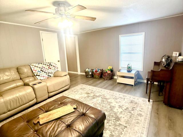 House for sale in Norwood, Georgia