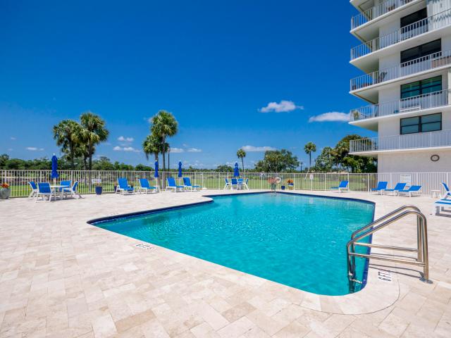 Condo for sale in North Palm Beach, Florida