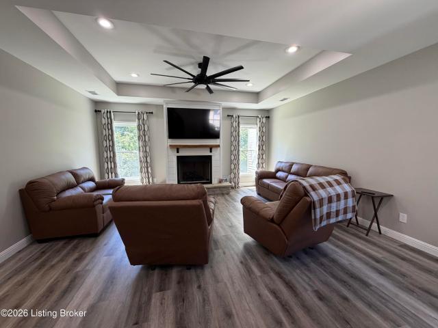 House for sale in Nelson, Kentucky