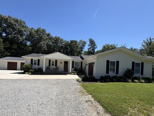 House for sale in Nelson, Kentucky