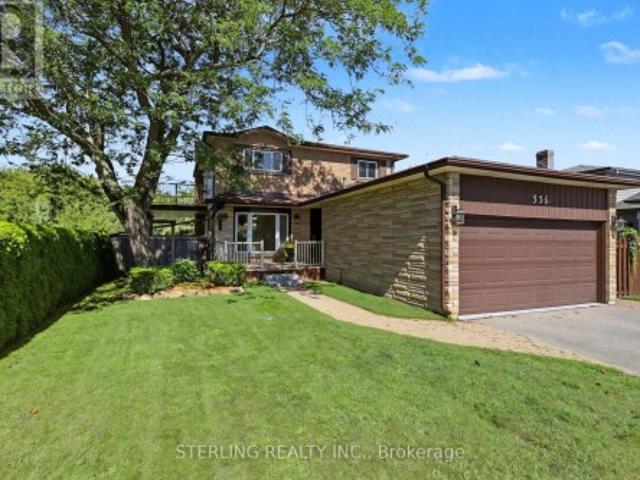 House for sale in Durham, Ontario