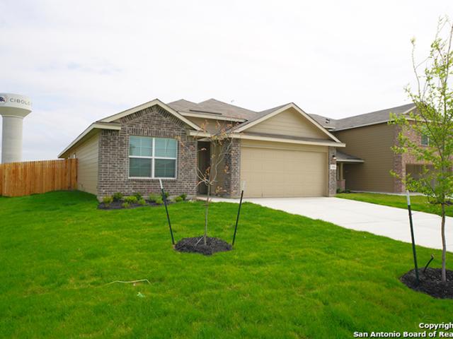 Property for rent in Cibolo, Texas