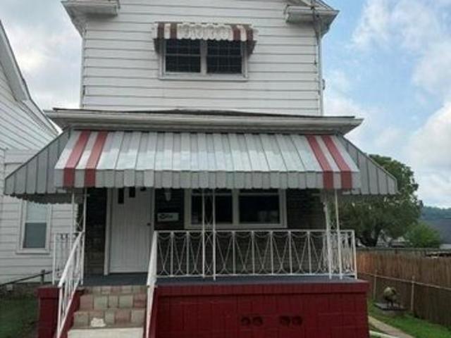 House for sale in Belle Vernon, Pennsylvania