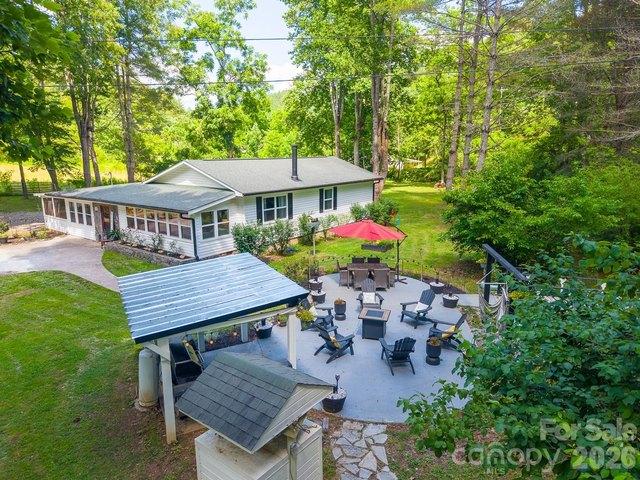 House for sale in Sylva, North Carolina