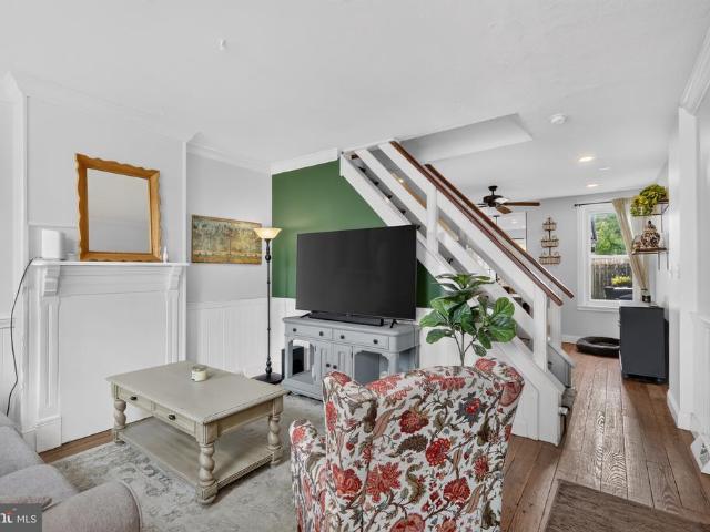 Townhouse for sale in Chester, Pennsylvania