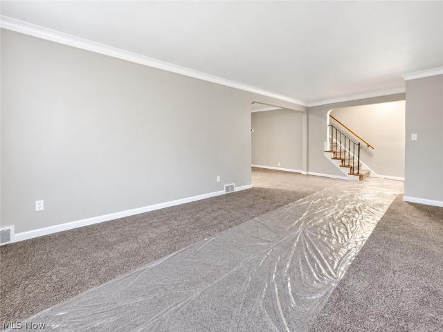 House for sale in Euclid, Ohio