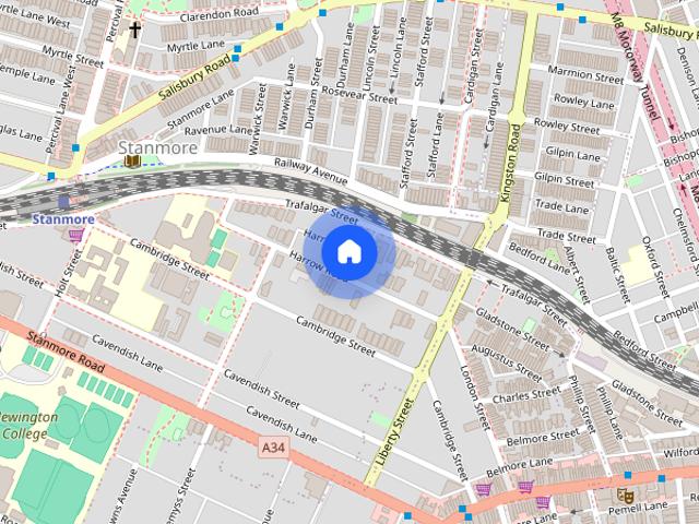 Apartment for rent in Inner West, Sydney