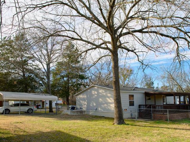 House for sale in Texas