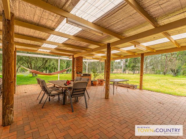 Cottage for sale in Abington, New South Wales
