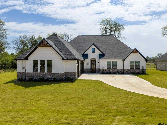 House for sale in Smith, Texas