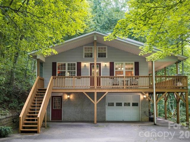 House for sale in Yancey, North Carolina