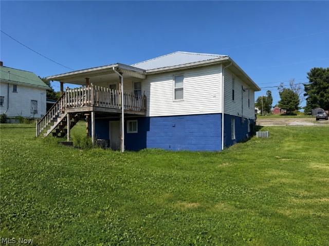 House for sale in Hopedale, Ohio