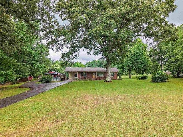 House for sale in Tennessee