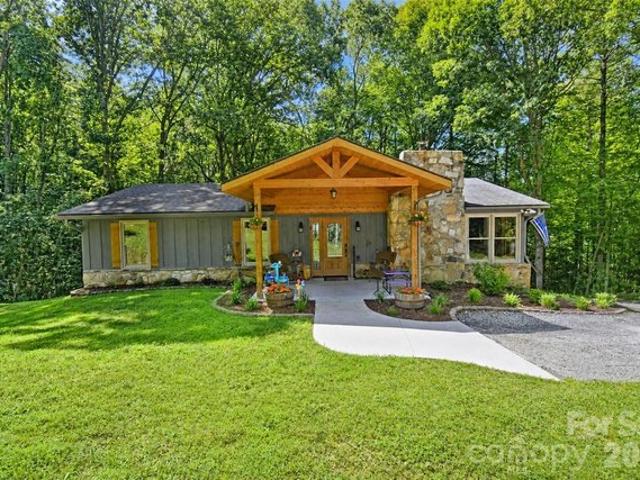 House for sale in Transylvania, North Carolina