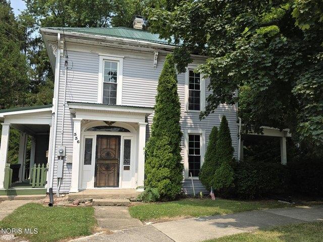 House for sale in Defiance, Ohio