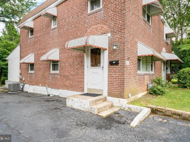 Townhouse for sale in Delco, Pennsylvania