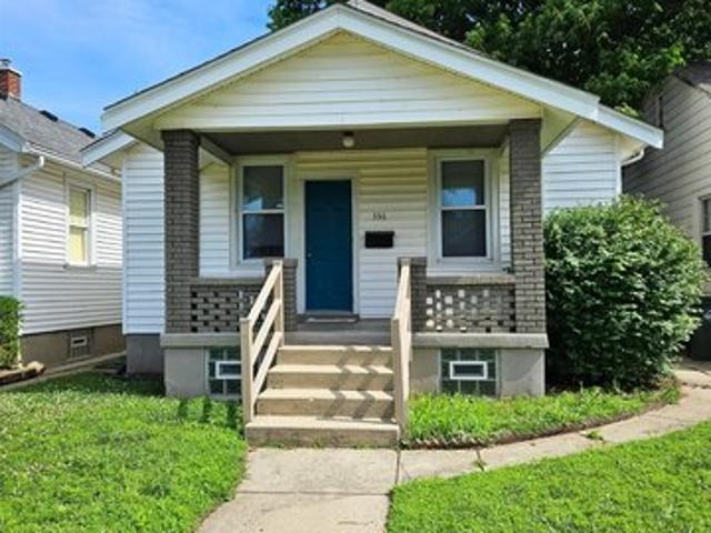 House for sale in Hamilton, Ohio