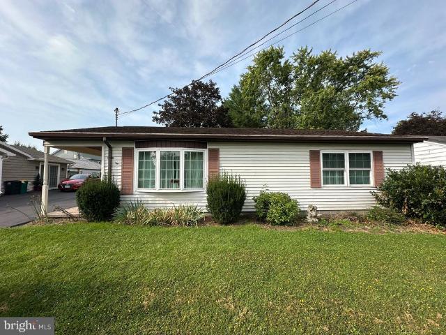 House for sale in Chambersburg, Franklin County