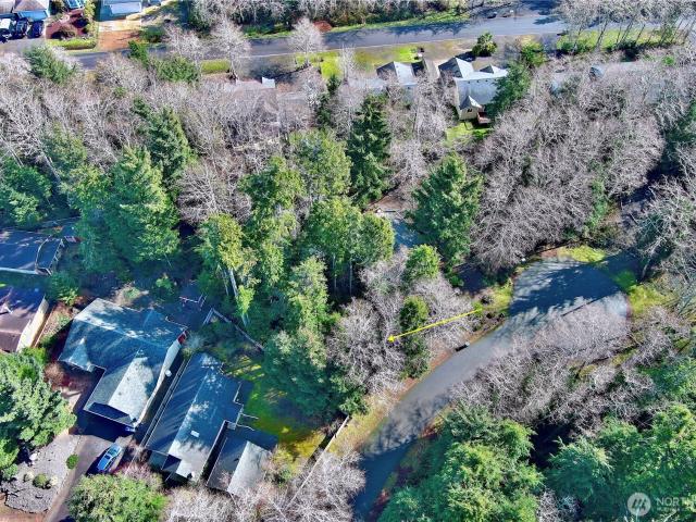 Land for sale in Ocean Shores, Washington