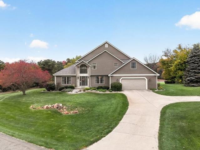 House for sale in Plainwell, Allegan County