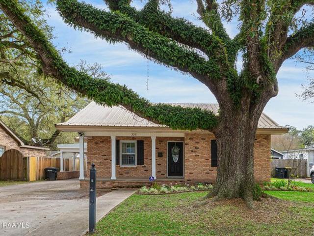 House for sale in Iberia, Louisiana