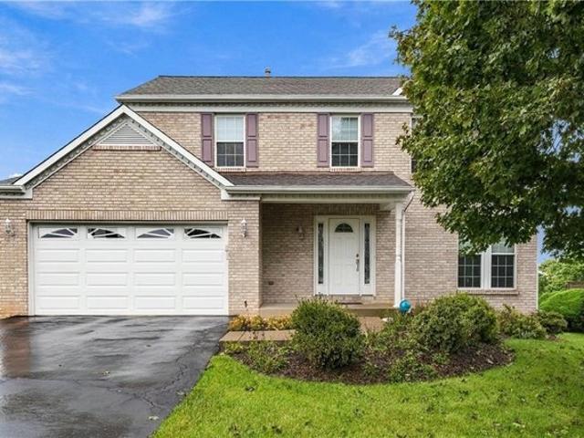House for sale in Coraopolis, Pennsylvania